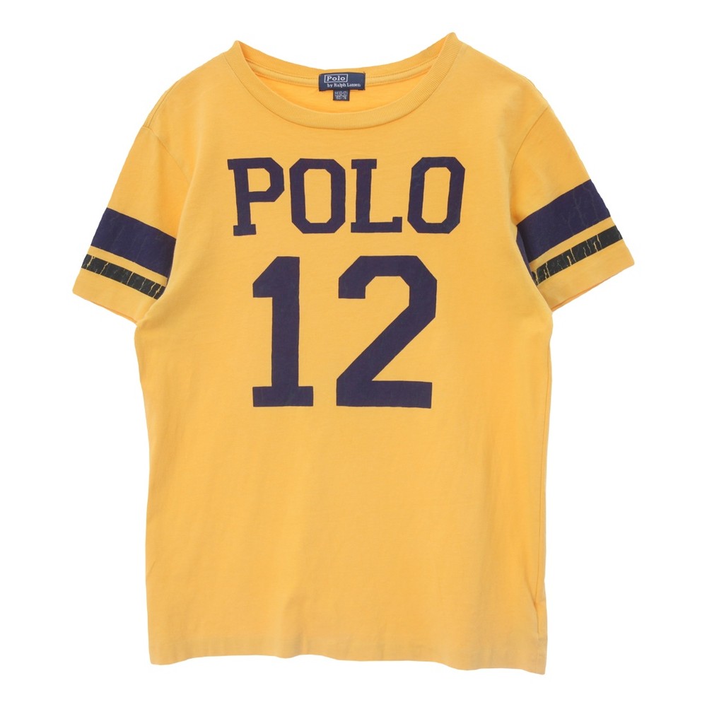 Polo By Ralph Lauren,폴로 바이 랄프 로렌,코튼,,반팔 티,150